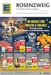 E center Prospekt: "Aktuelle Angebote", 26 Seiten, 22.12.2025 - 27.12.2025