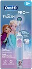 Elektrische Zahnbürste Vitality Pro oder Pro Kids von Oral-B im aktuellen Rossmann Prospekt für 19,99 €