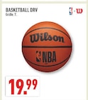 Basketball DRV Angebote von Wilson bei Marktkauf Mettmann für 19,99 €