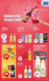 Aktueller Getränke Hoffmann Prospekt mit Coca Cola, "Aktuelle Angebote", Seite 3