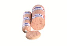 Delikatess Leberwurst bei K+K - Klaas & Kock in Dortmund Delikatess Leberwurst im Angebot bei K+K - Klaas & Kock Dortmund für 0,99 €