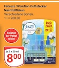3Volution Duftstecker Nachfüllflakon bei GLOBUS im Prospekt "" für 8,00 €