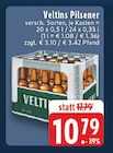Aktuelles Pilsener Angebot bei EDEKA in Lünen ab 10,79 €