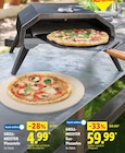 Pizzastein bei Lidl im Krün Prospekt für 4,99 €