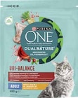 Marktkauf Stuttgart - One Katzen- oder Hundenahrung Angebot im Prospekt One Katzen- oder Hundenahrung bei Marktkauf im Stuttgart Prospekt für 2,99 €