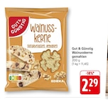 EDEKA Eschbach - Walnusskerne gemahlen Angebot im Prospekt Walnusskerne gemahlen bei EDEKA im Eschbach Prospekt für 2,29 €