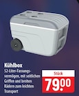 Kühlbox Angebote bei famila Nordost Langenhagen für 79,00 €
