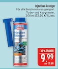 Injection-Reiniger im Angebot bei Marktkauf in Nürnberg Injection-Reiniger Angebote von LIQUI MOLY bei Marktkauf Nürnberg für 9,99 €