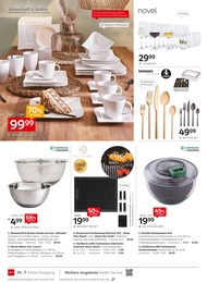 Küchenhelfer Angebot im aktuellen XXXLutz Möbelhäuser Prospekt auf Seite 32