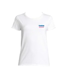 Tee-shirt femme - NO NAME - Carrefour à Grenoble Tee-shirt femme - NO NAME en promo chez Carrefour Grenoble à 9,99 €