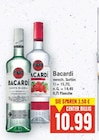 Aktuelles Bacardi Angebot bei E center in Berlin ab 10,99 €