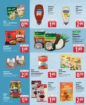 Aktueller famila Nordost Prospekt mit Maggi, "besser als gut!", Seite 12