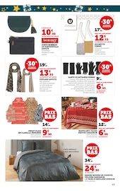 Couette Angebote im Prospekt "Super U" von Super U auf Seite 69