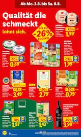 Gouda Mittelalt im Lidl Prospekt in Remscheid Aktueller Lidl Prospekt mit Gouda Mittelalt, "LIDL LOHNT SICH", Seite 26