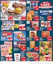 Aktueller Kaufland Prospekt mit Mars, "Aktuelle Angebote", Seite 6