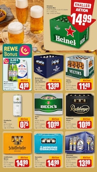 Veltins im aktuellen REWE Prospekt (Offenbach (Main)) Veltins im REWE Prospekt "Dein Markt" mit 32 Seiten (Offenbach (Main))
