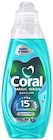 Magic Wash Flüssigwaschmittel Sauber & Frisch Angebote von Coral bei REWE Köln für 4,99 €
