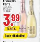 Aktuelles Carta Angebot bei Trinkgut in Dortmund ab 3,99 €