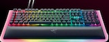 BlackWidow V4 Pro Mechanische Gaming-Tastatur mit Razer Chroma RGB von Razer für 179,99 € bei MediaMarkt Saturn im Angebot BlackWidow V4 Pro Mechanische Gaming-Tastatur mit Razer Chroma RGB von Razer im aktuellen MediaMarkt Saturn Prospekt