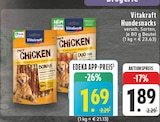 Hundesnacks Angebot in Menden Hundesnacks im aktuellen Prospekt bei E center in Menden