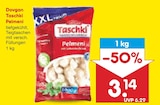 Netto Marken-Discount - Taschki Pelmeni Angebot im Prospekt Taschki Pelmeni bei Netto Marken-Discount im Prospekt "" für 3,14 €