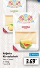 Käseaufschnitt im Angebot bei Lidl in Stendal Käseaufschnitt Angebote von Kuljanka bei Lidl Stendal für 3,69 €