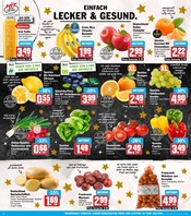 Bananen im HIT Prospekt in Potsdam Aktueller HIT Prospekt mit Bananen, "ECHTE VIELFALT", Seite 2