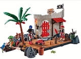 Forteresse des pirates Playmobil - Playmobil à 19,99 € dans le catalogue Maxi Bazar