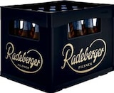 Pilsner oder Alkoholfrei Angebot in Großschirma Pilsner oder Alkoholfrei im aktuellen Prospekt bei Huster in Großschirma