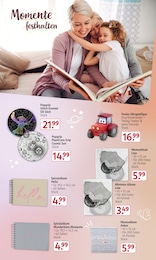 Rossmann Musik im Prospekt Rossmann Musik im Prospekt