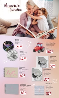 Handy im Rossmann Prospekt "Mein Drogeriemarkt" mit 17 Seiten (Bremen)