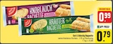 EDEKA Possendorf - Knoblauch Baguette Angebot im Prospekt Knoblauch Baguette bei EDEKA im Possendorf Prospekt für 0,79 €