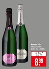 Sekt Rosé Angebote von Kessler bei Marktkauf Nürtingen für 8,99 €