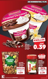 Ähnliche Pfannkuchen Angebote im Prospekt "Hier bin ich richtig" von Kaufland in Freital Ähnliche Angebote wie Pfannkuchen im Prospekt "Hier bin ich richtig" auf Seite 5 von Kaufland in Freital