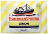 Spearmint im tegut Prospekt Spearmint von Fisherman's Friend im aktuellen tegut Prospekt für 0,79 €