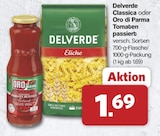 Classica im Angebot bei famila Nordwest in Oldenburg Classica Angebote von Delverde bei famila Nordwest Oldenburg für 1,69 €