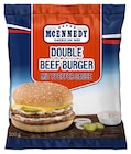 Double Burger Angebote von McEnnedy bei Lidl Melle für 2,99 €