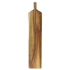 Planche de service acacia xl en promo chez B&M Planche de service acacia xl dans le catalogue B&M