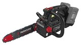 Lidl Linderhof - Akku-Baumpflegesäge 40 V Angebot im Prospekt Akku-Baumpflegesäge 40 V bei Lidl im Linderhof Prospekt für 89,99 €