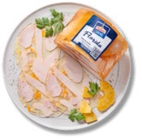 Hähnchen in Aspik »Florida« Angebote von REINERT bei Kaufland Wuppertal für 1,39 €