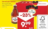 Aktuelles Spezial Bier Angebot bei Netto Marken-Discount in Bremen ab 9,99 €