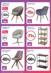 Aktueller Opti-Wohnwelt Prospekt mit Regal, "Oster Special", Seite 5