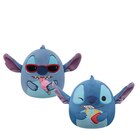 Peluche Squishmallow 20 cm Stitch - SQUISHMALLOWS - Carrefour Peluche Squishmallow 20 cm Stitch - SQUISHMALLOWS à 12,99 € dans le catalogue Carrefour
