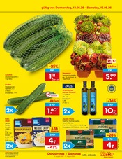 Jacobs im Netto Marken-Discount Prospekt in Gummersbach Aktueller Netto Marken-Discount Prospekt mit Jacobs, "Aktuelle Angebote", Seite 4