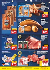 Aktueller Netto Marken-Discount Prospekt mit Wiener Würstchen, "Aktuelle Angebote", Seite 12