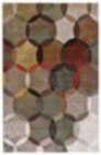 Aktuelle Teppich Angebote bei XXXLutz Möbelhäuser in Salzgitter Aktuelles Webteppich „Modernina“ Angebot bei XXXLutz Möbelhäuser in Salzgitter ab 39,99 €
