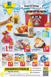 Aktueller E center Prospekt E center Prospekt mit 33 Seiten
