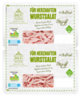 Lyoner in Streifen im Angebot bei EDEKA in Frankenthal Lyoner in Streifen Angebote von Hofglück bei EDEKA Frankenthal für 3,99 €