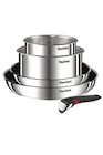 Casserole Tefal Ingenio Emotion L897S504 - Tefal en promo chez Darty Casserole Tefal Ingenio Emotion L897S504 - Tefal dans le catalogue Darty