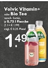 Vitamin+ Angebote von Volvic bei TOP Getränke Viersen für 1,49 €